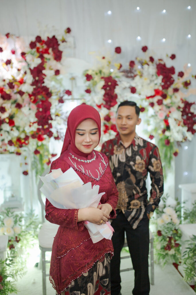 Desy & arief 2
