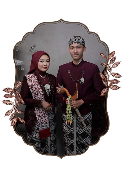 Eka & willy sampul