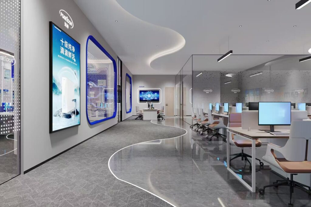 Indowater 2025 exhibition 10g