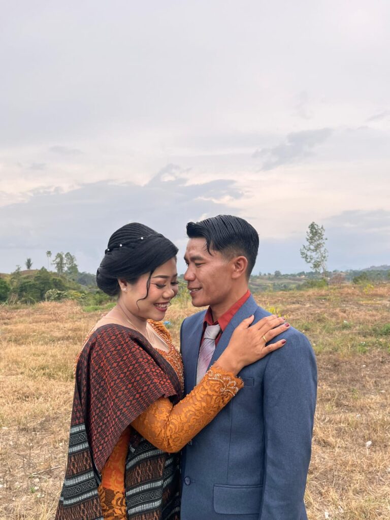 Jeriko & farikawati 6