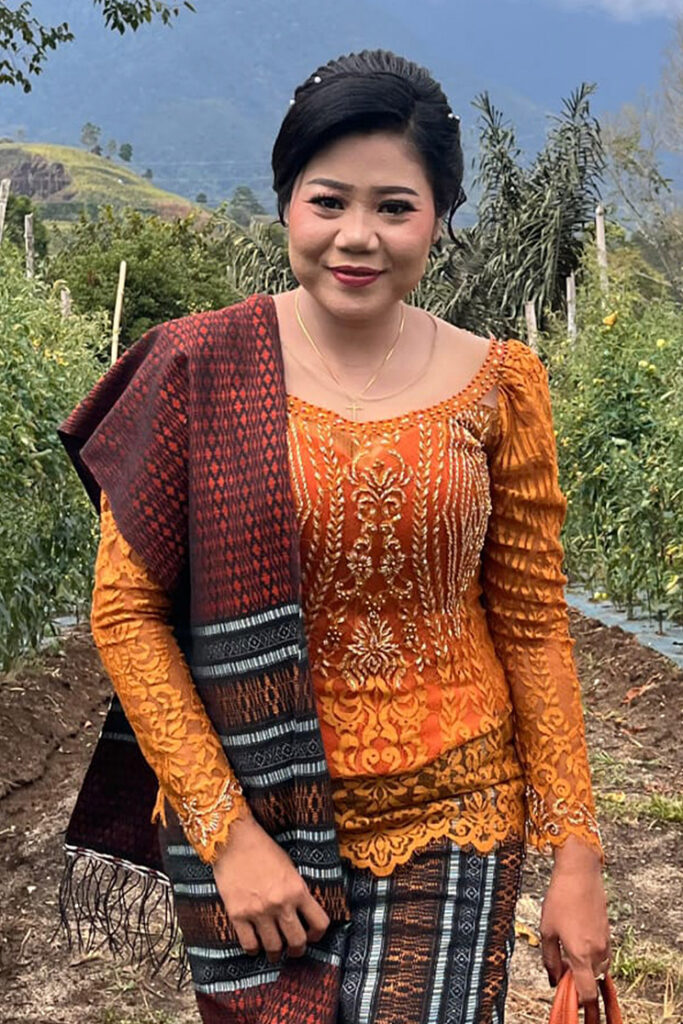 Jeriko & farikawati cpw