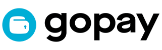 Logo gopay 1