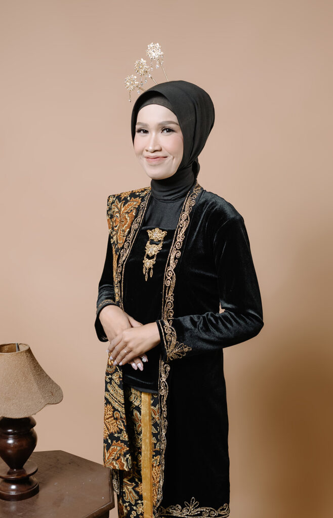 Maryati & erlangga cpw1