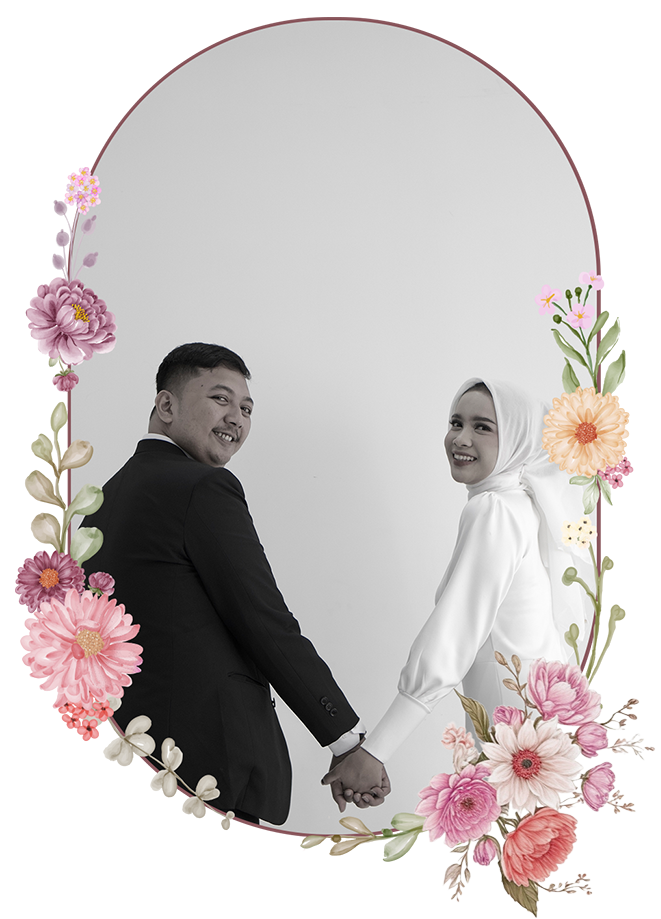 Miranti & eka penutup