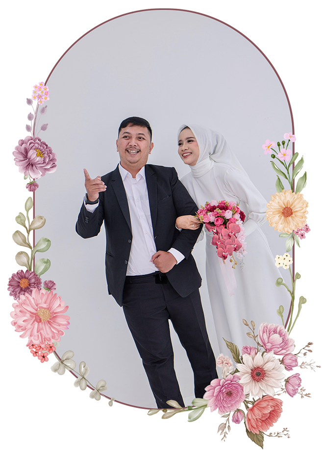 Miranti & eka sampul