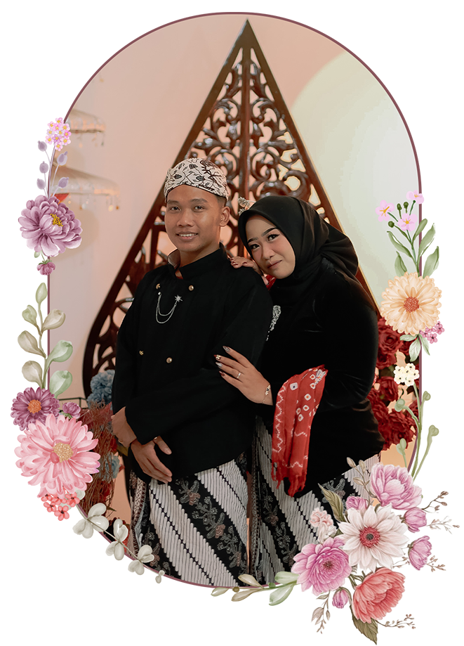 Nadia & aal sampul