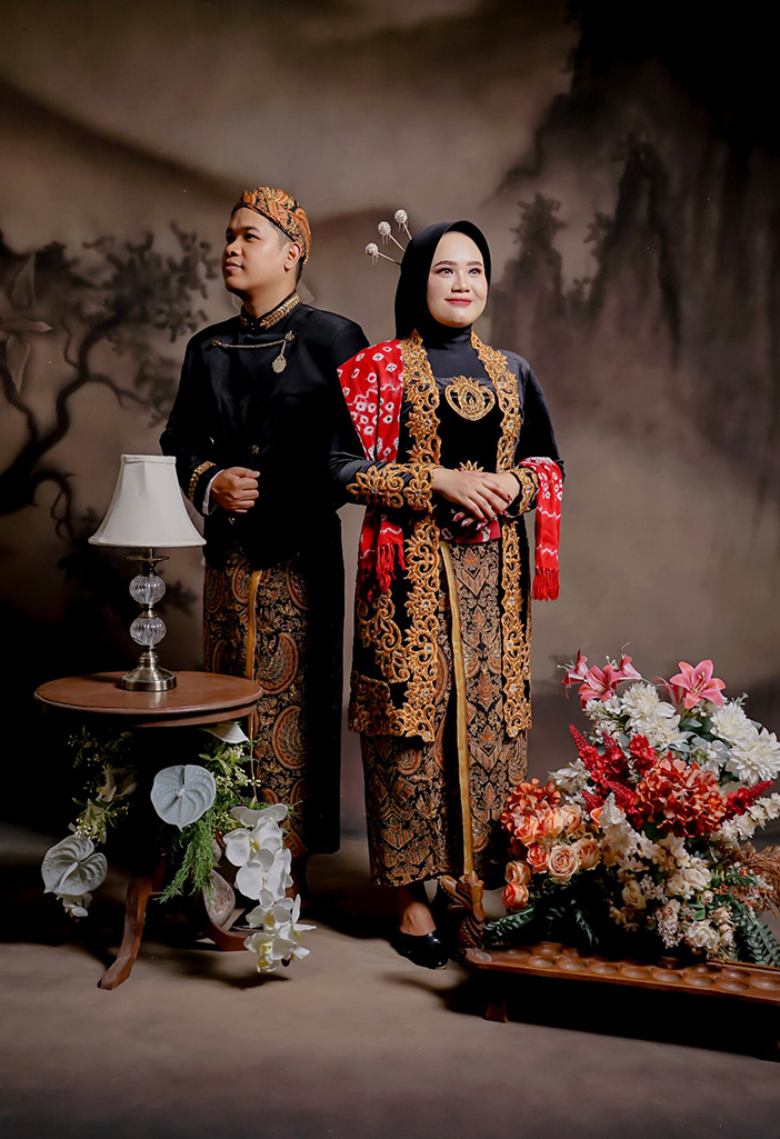 Putra & aulia first phase