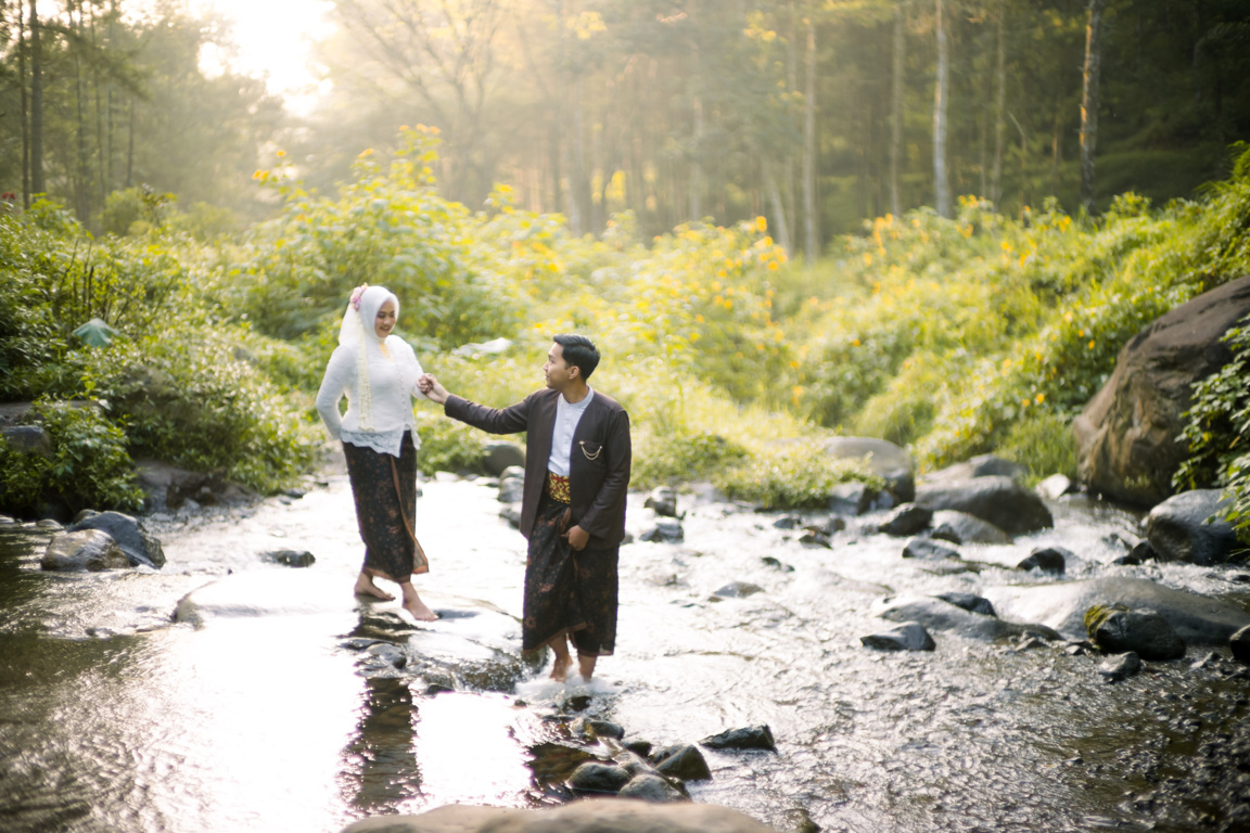 Rahmah & johan 15