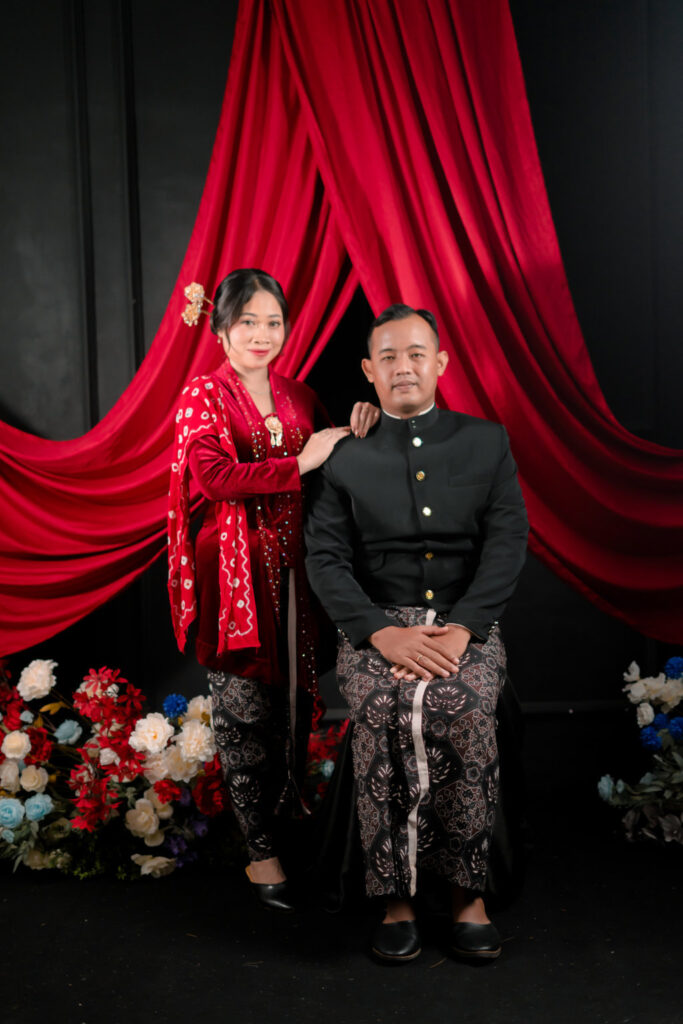 Rika & hendy 5