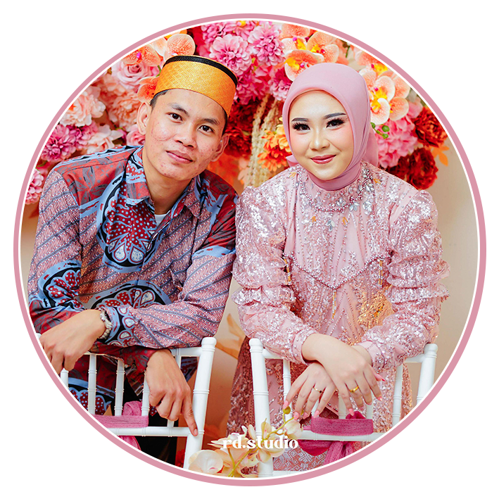 Samsul & ina 5