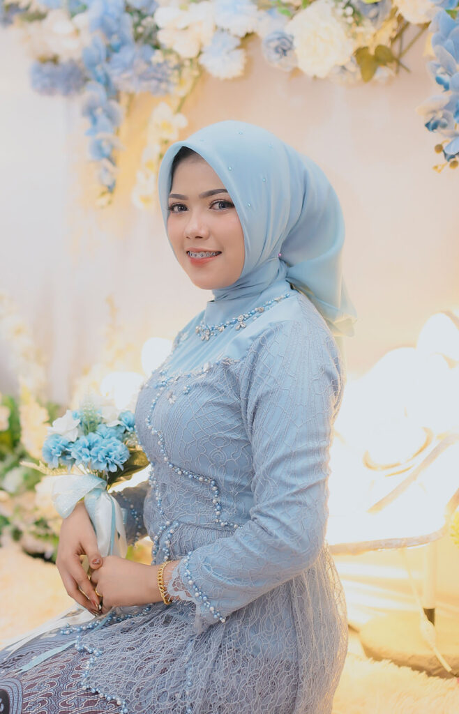 Tasya & muhammad cpw