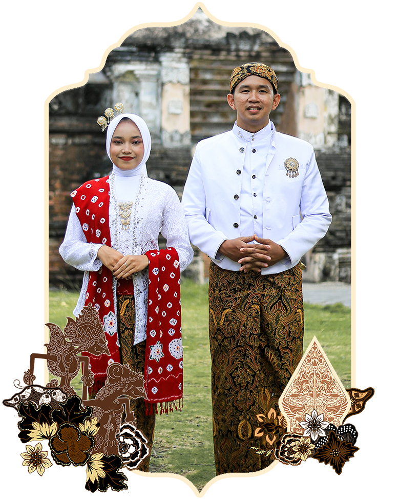 Yuly & bima 15