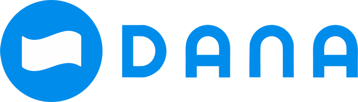 Logo dana 1 2
