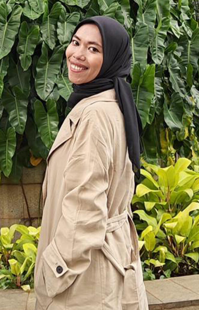 Abdelhakim & nirayanti 10