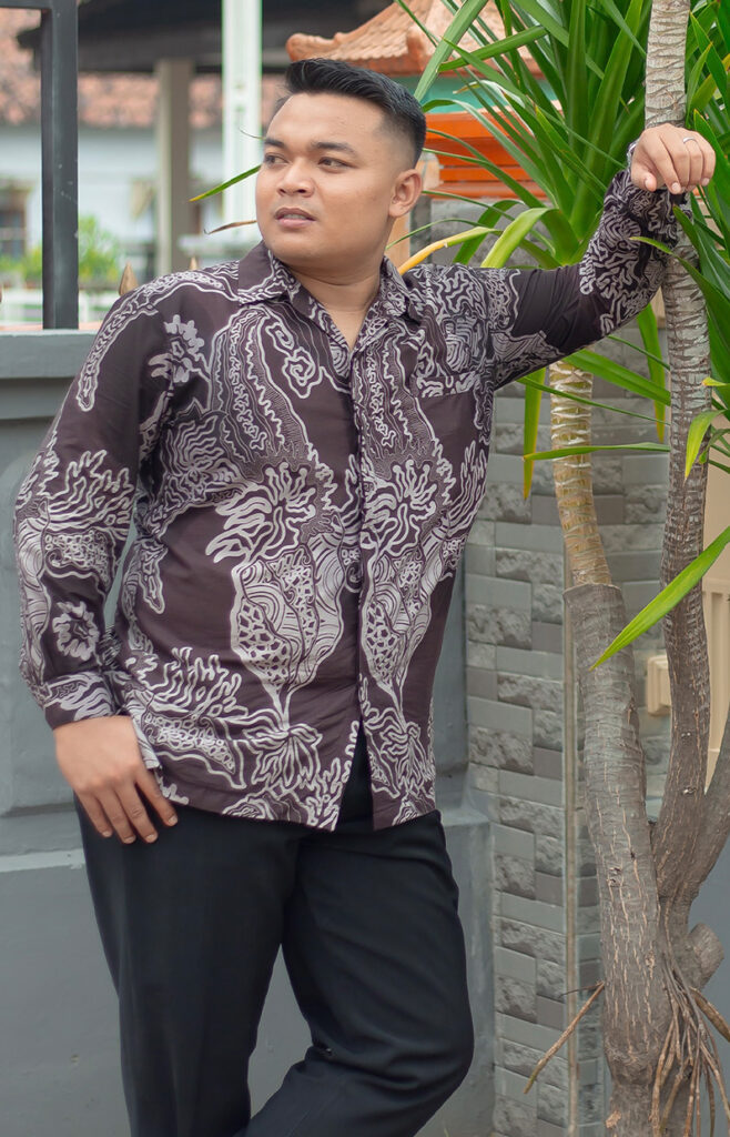 Adeliya & samsul 9