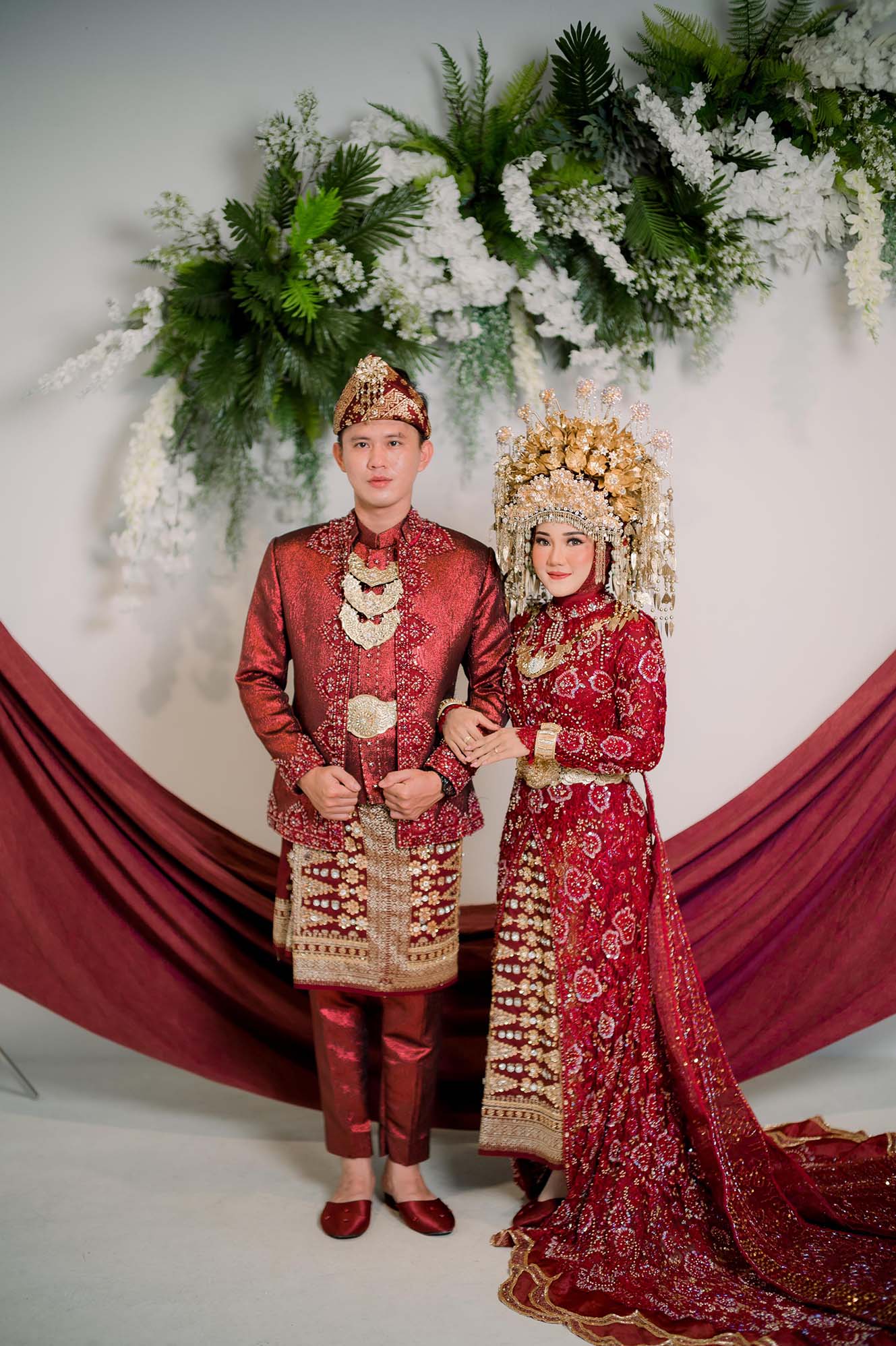 Aden & annisa 3
