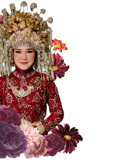 Aden & annisa cpw
