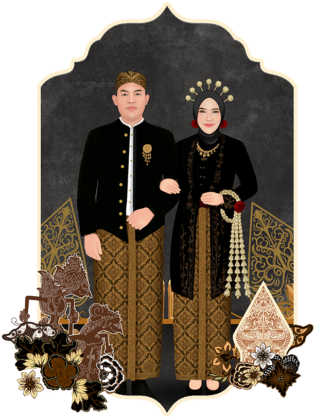 Agus & alviola penutup