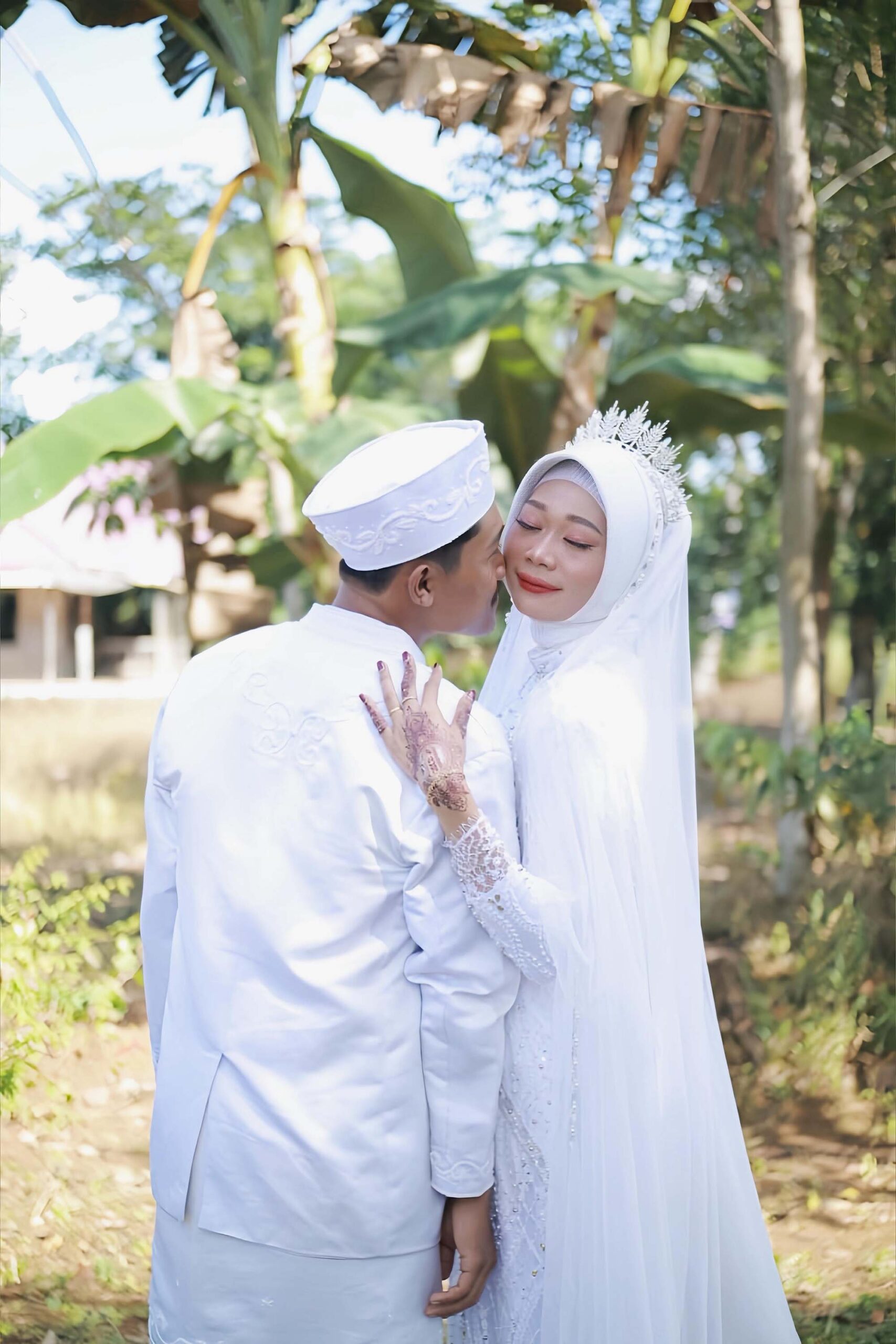 Aisyah & agus 6