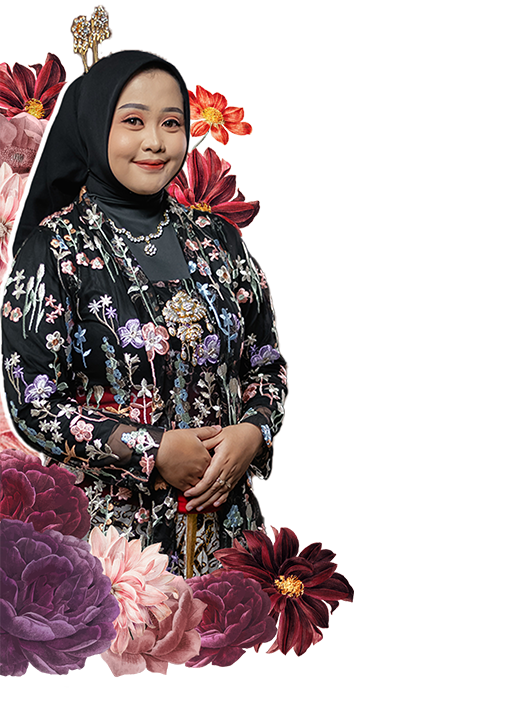 Amana & chafifah cpw