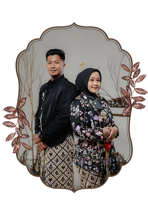 Amana & chafifah sampul