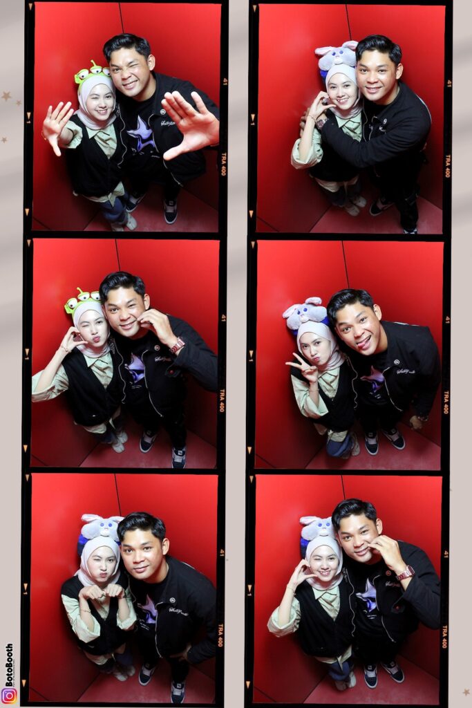 Amiril & anita 16