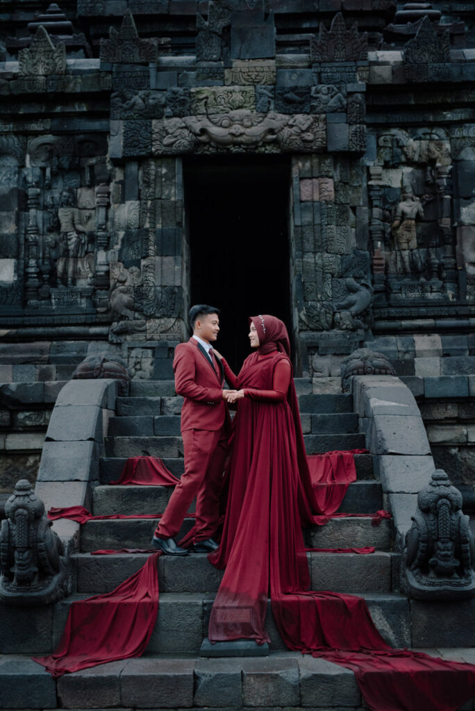 Anggi & irvan 1