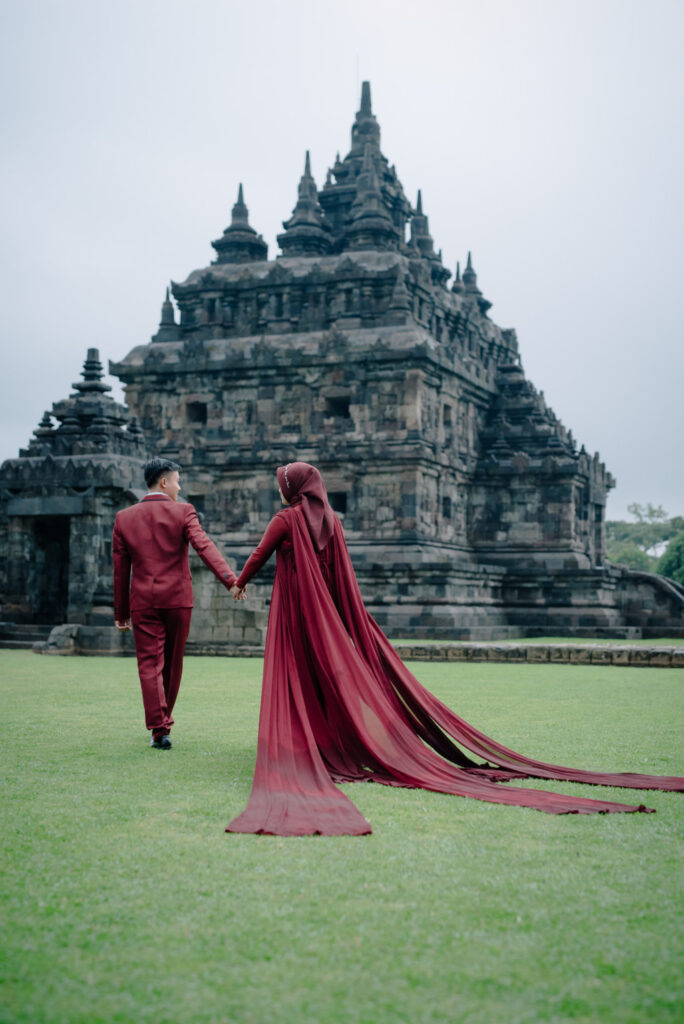 Anggi & irvan 2