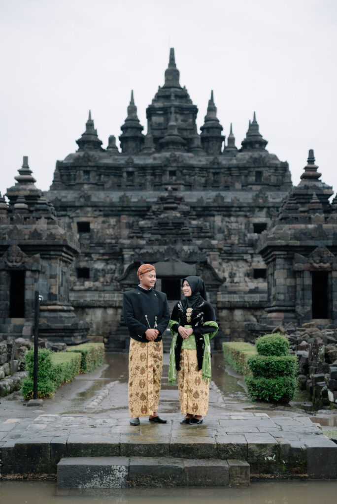 Anggi & irvan 4