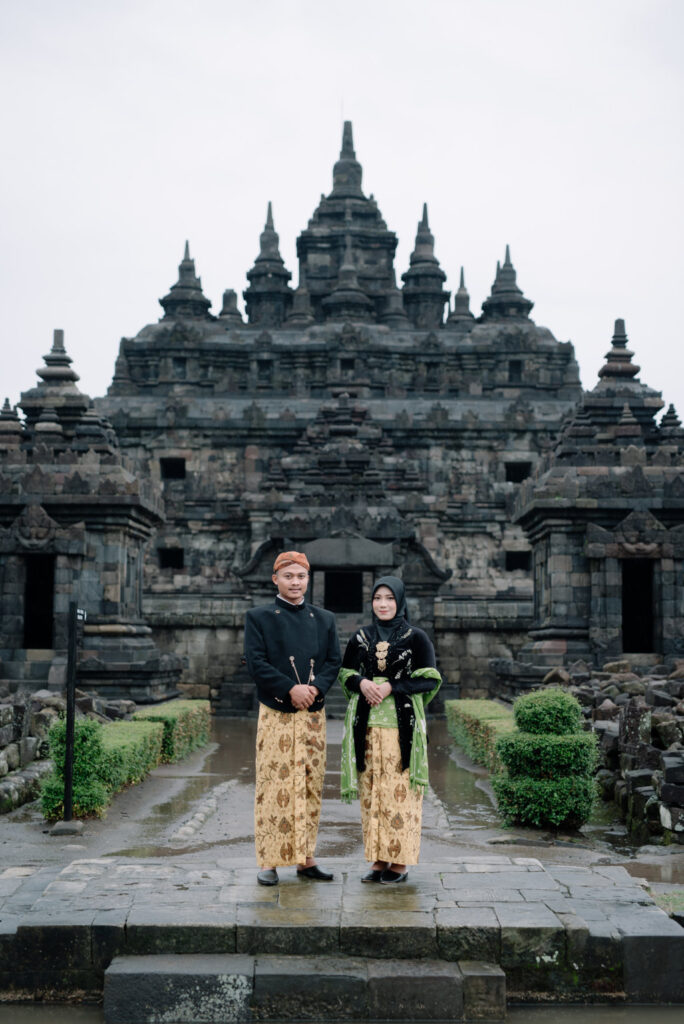 Anggi & irvan 5