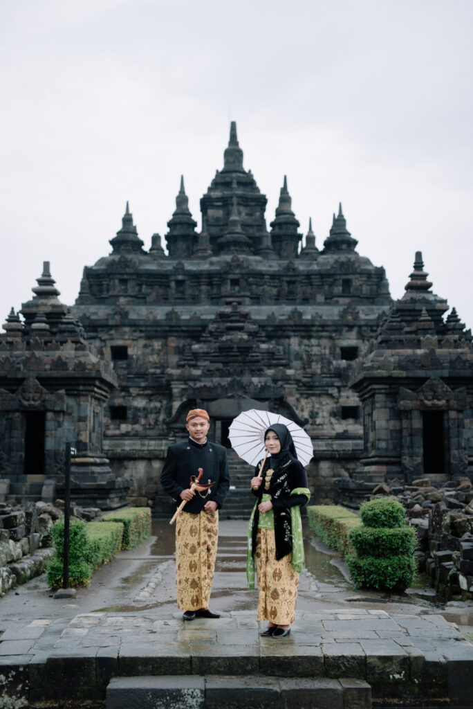 Anggi & irvan 8
