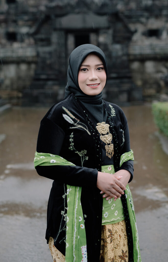 Anggi & irvan cpw