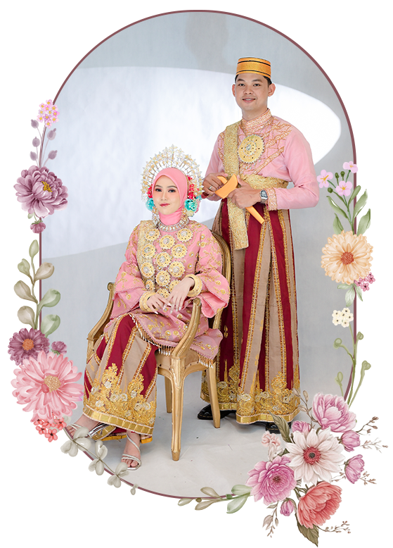 Anita & amiril rr2