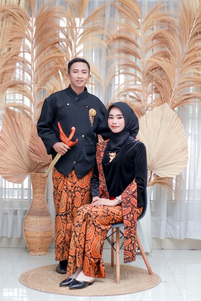 Aryani & herul 3