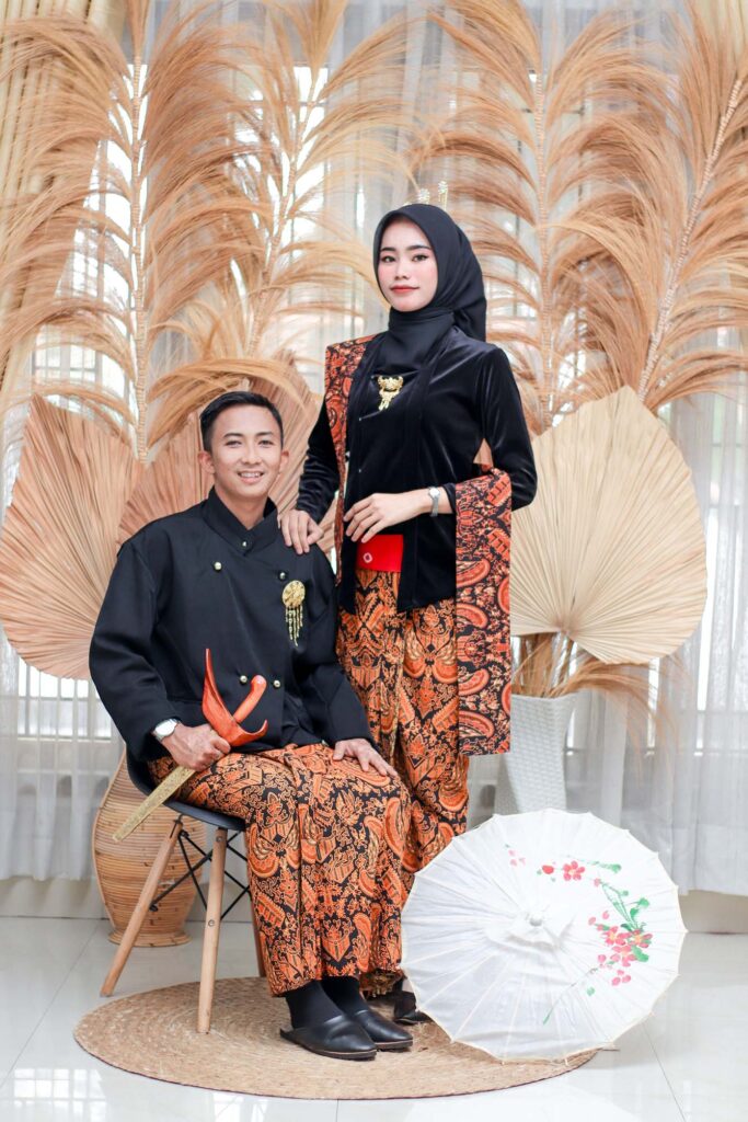 Aryani & herul 3