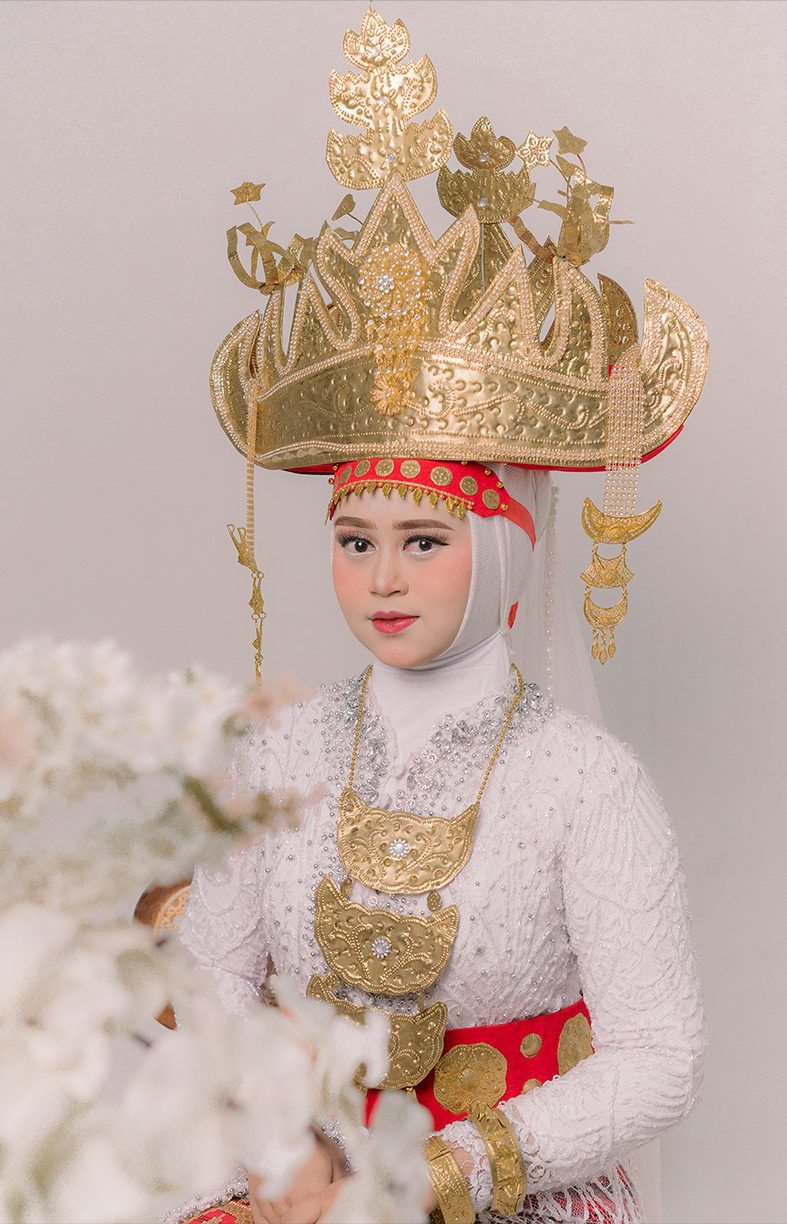 Ayu & darsim 12