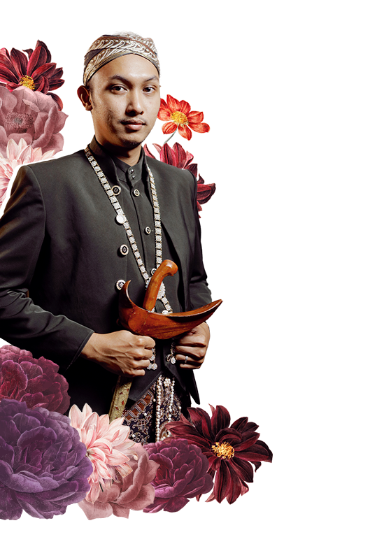 Ayu & nizam 14