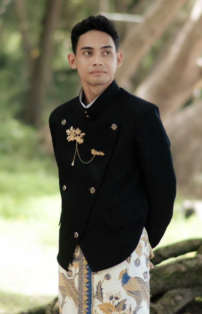 Budi & fani 11