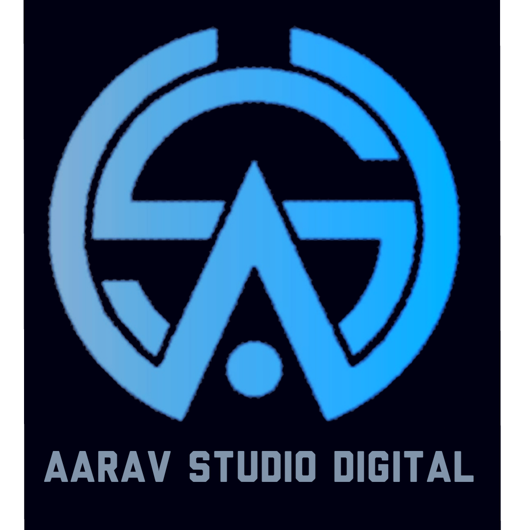 By pt. aarav studio 1