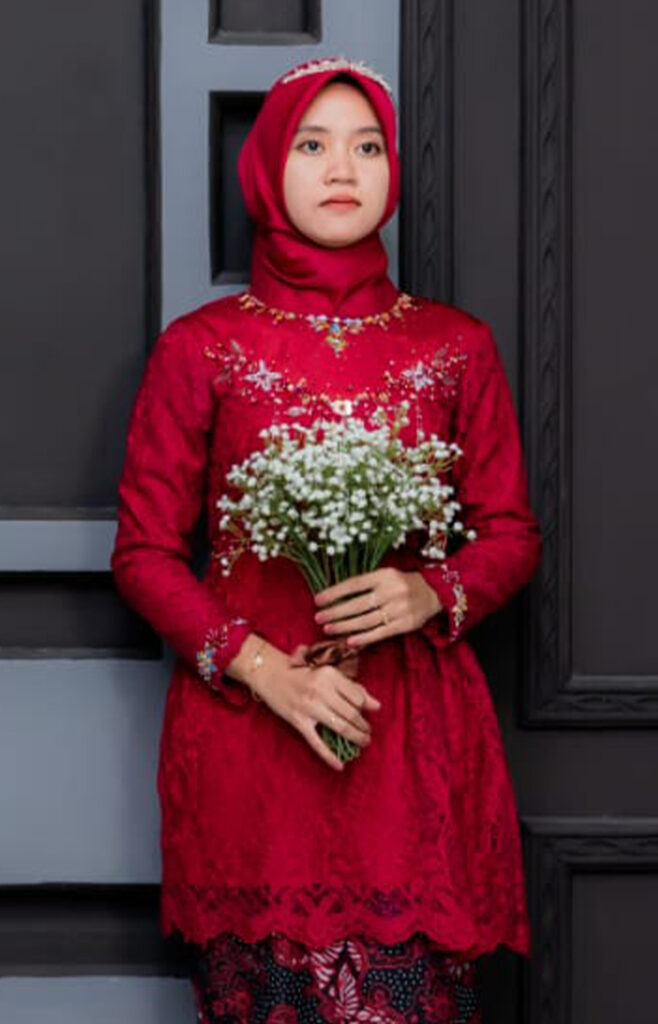 Dewi & abdul 13