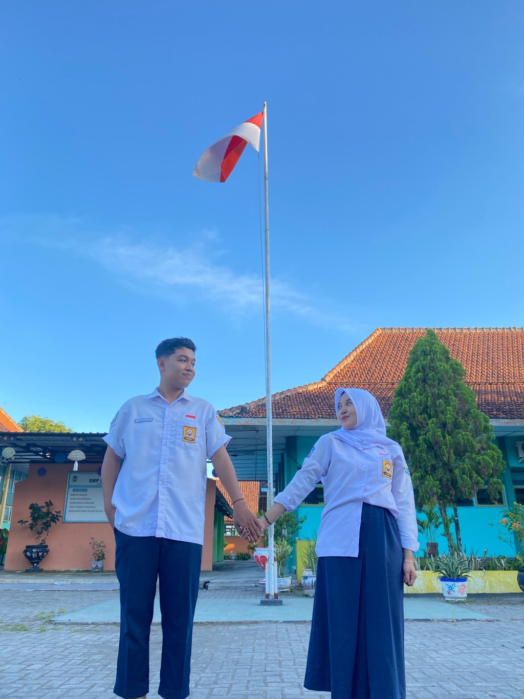 Dhea & akbar 17