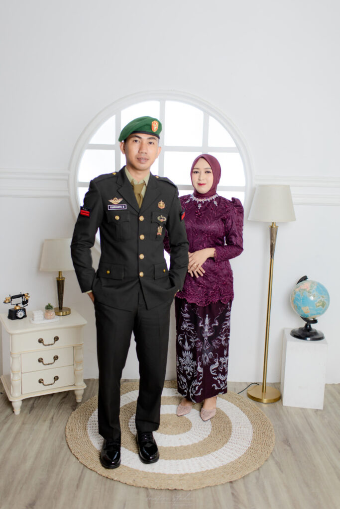 Fahri & thita 4