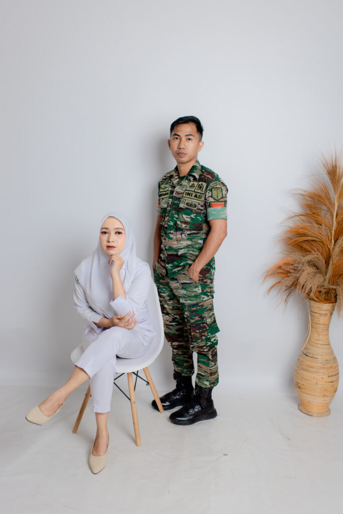 Fahri & thita 5