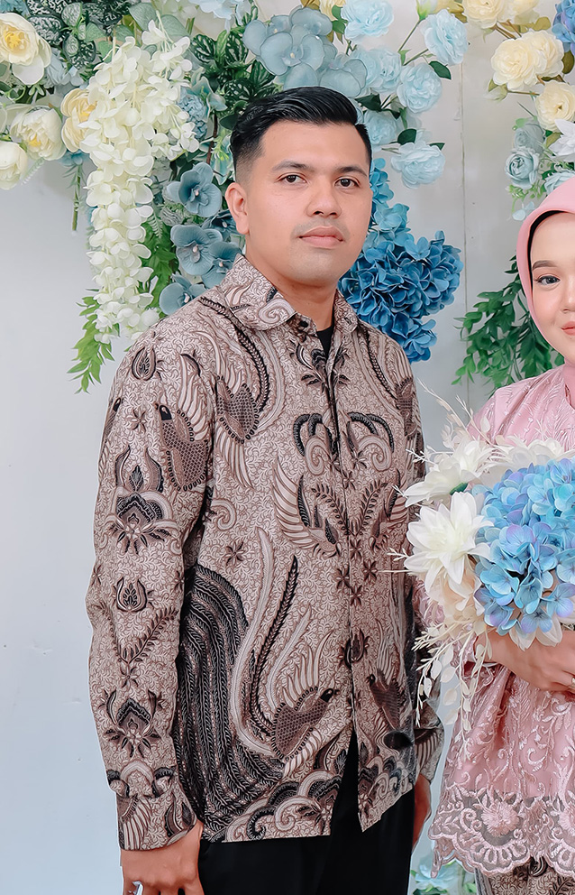 Fakhri & erlina cpp 1