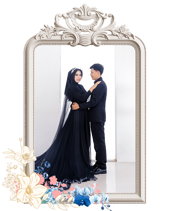 Intan & agam 13
