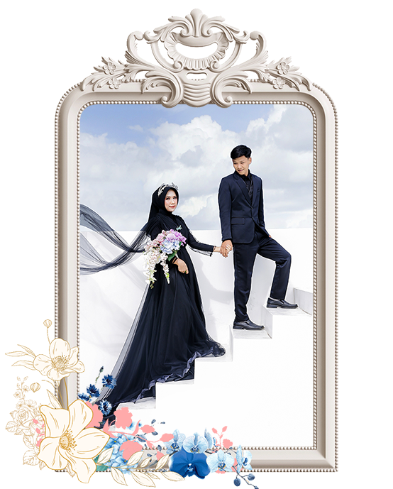 Intan & agam 14