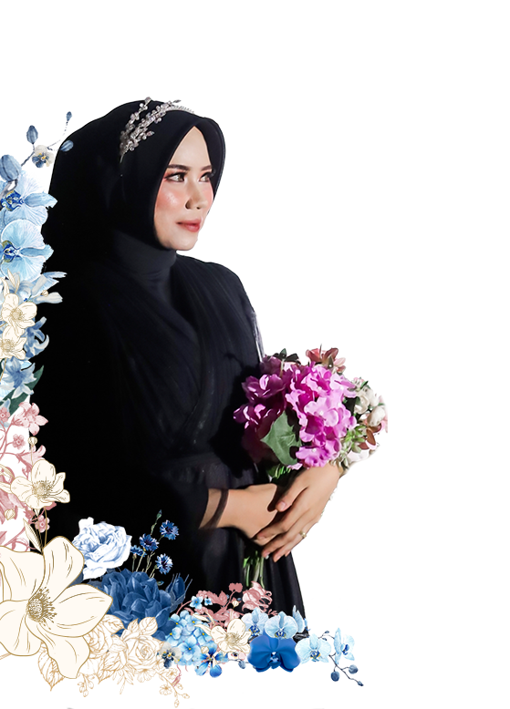Intan & agam 16