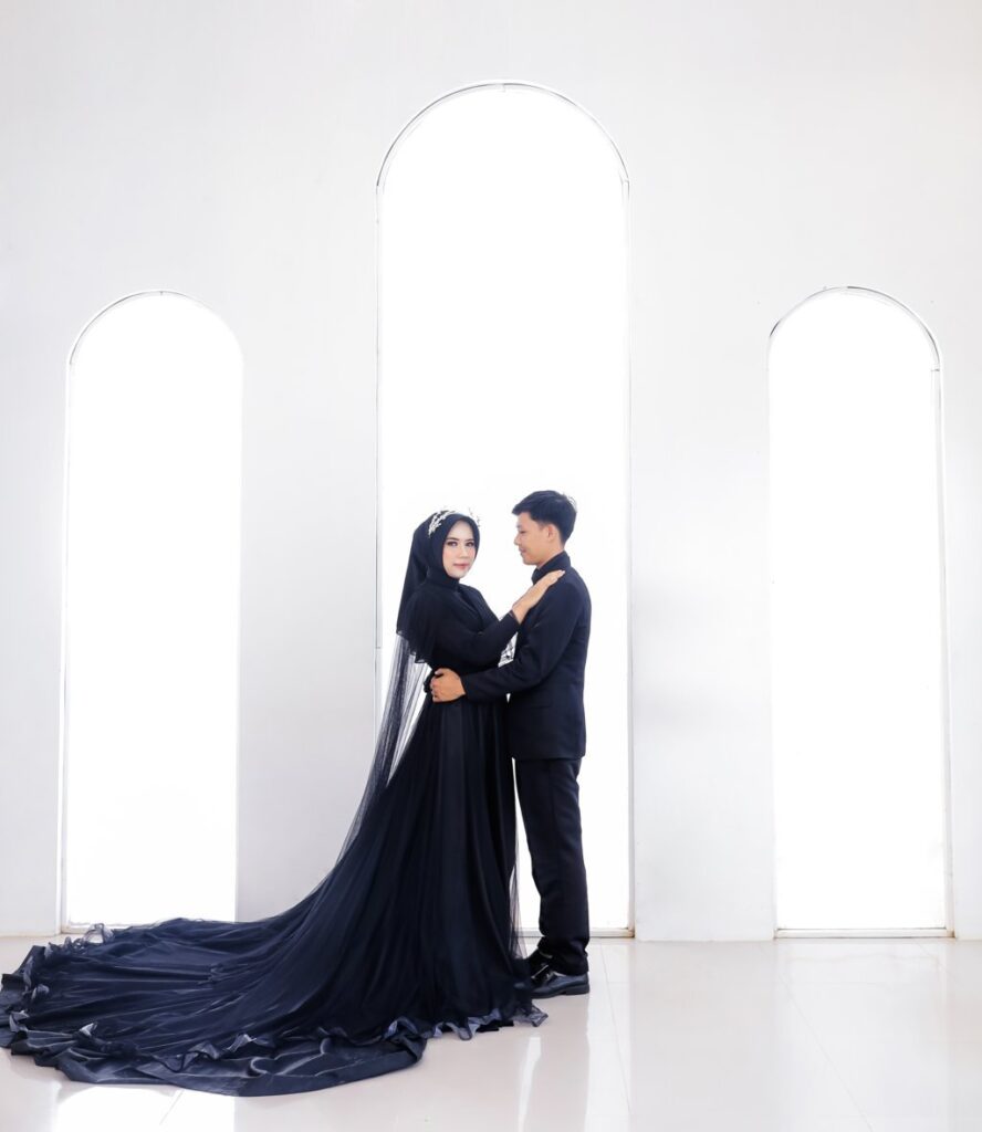 Intan & agam 6