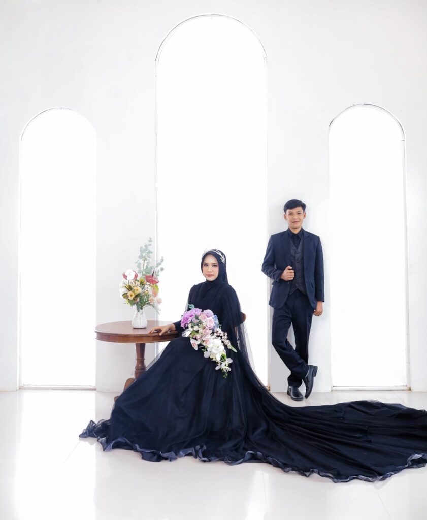 Intan & agam 8