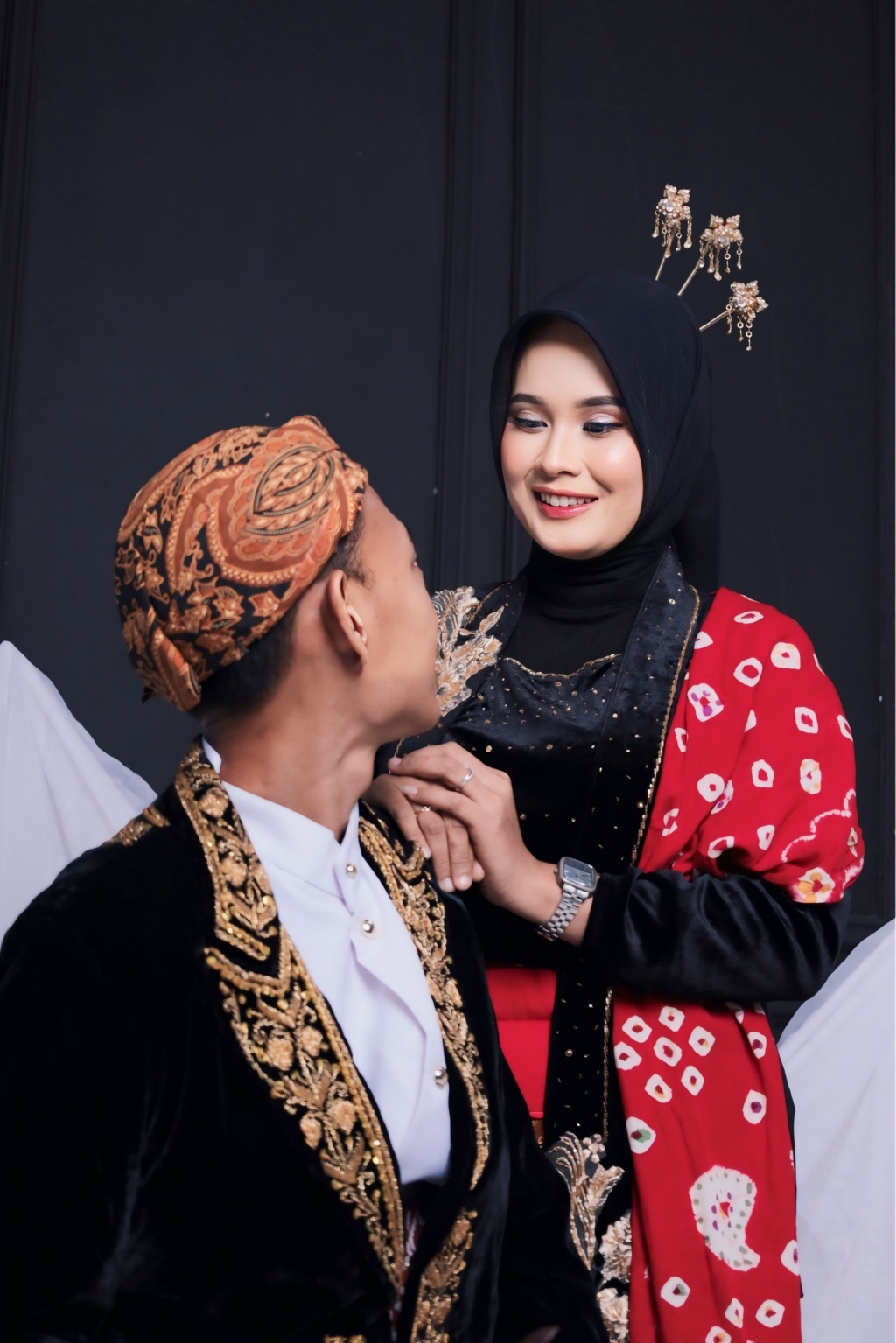 Kayla & rizky 2